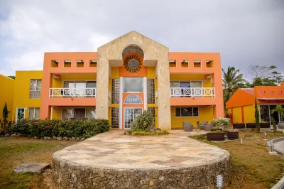 Solare Sai Ecohotel