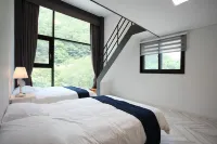 Yeongwol Hieori Pension