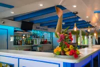 卡內拉海灘飯店 - 酒吧