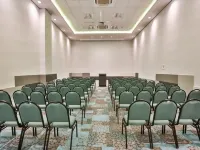 Hilton Garden Inn Santo Andre โรงแรมในซานโต อันเดร