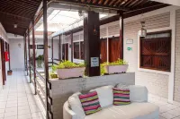 Hotel Pousada Da Sereia