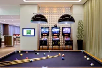 إيبيس ستايلز برازيليا أيروبورتو فنادق في Lago Sul