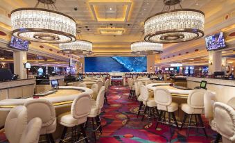 Peppermill Resort Spa Casino