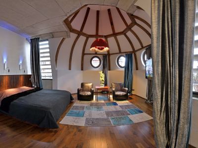 Hotel Monopol
