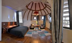 Hotel Monopol