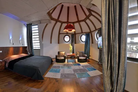 호텔 모노폴 브로클라프