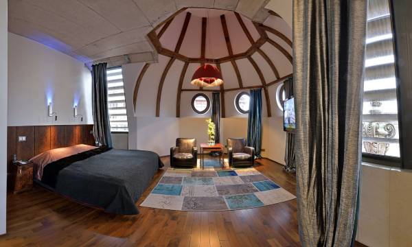 Hotel Monopol
