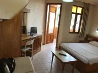 나르 아파트 호텔 마나브가트 호텔