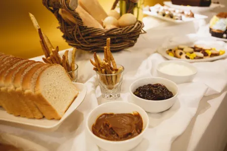 Ker Urquiza Hotel Отели рядом с достопримечательностью «Museo Malvinas E Islas Del Atlantico Sur»