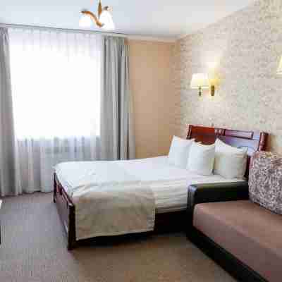 Hotel Georgievskaya Rooms