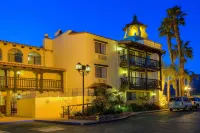Best Western Plus Carpinteria Inn Hotels in Carpinteria