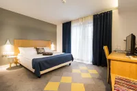 Horeum Boutique Hotel Hotels in Шура-Маре
