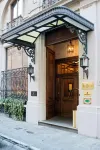 Helvetia&Bristol Firenze – Starhotels Collezione 단테의 집 박물관 주변 호텔