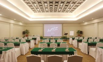 Grand Whiz Hotel Nusa Dua Bali