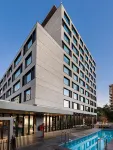 Ola Santiago Providencia, Tapestry Collection by Hilton - Pools