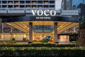 voco ORCHARD SINGAPORE by IHG