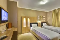 hotel antroyal - balkon