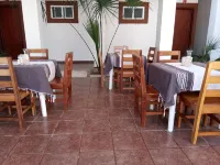 Hotel D Abril
