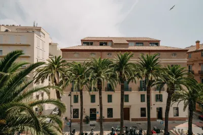 Soho Boutique Colón Hôtels à : Malaga