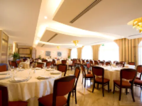 Grand Hotel Olimpo Hoteles en Alberobello