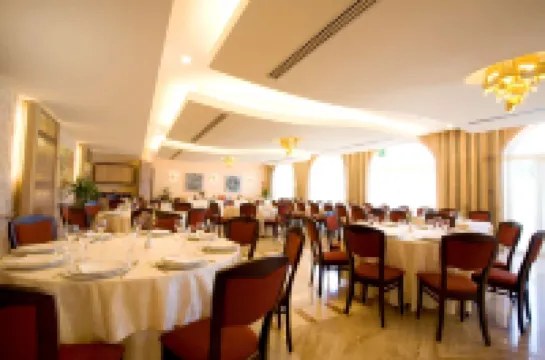 Grand Hotel Olimpo