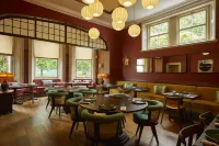 The Retreat, Elcot Park - breakfast