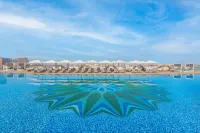 Taj Exotica Resort & Spa, the Palm, Dubai - romantique
