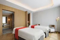 The Westin Yokohama - ที่มีสปา