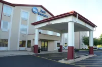 Best Western Joliet Inn  Suites