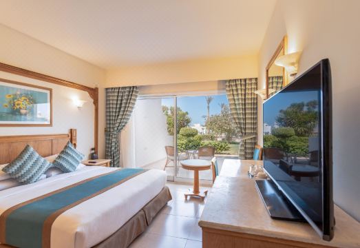 Long Beach Resort