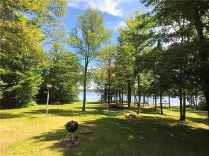 Chippewa Flowage Lake House