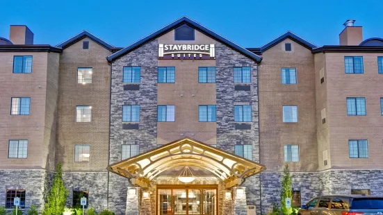 Staybridge Suites MT. Juliet - Nashville Area