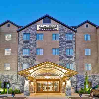 Staybridge Suites MT. Juliet - Nashville Area Hotel Exterior