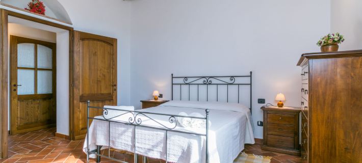 Villa Caggio Hotels in Volterra
