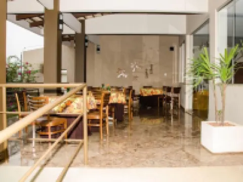 Vale dos Carajás Hotel Hotéis em Parauapebas