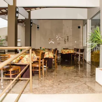 Vale Dos Carajás Hotel