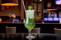 Hotel Deville Prime Porto Alegre - bar