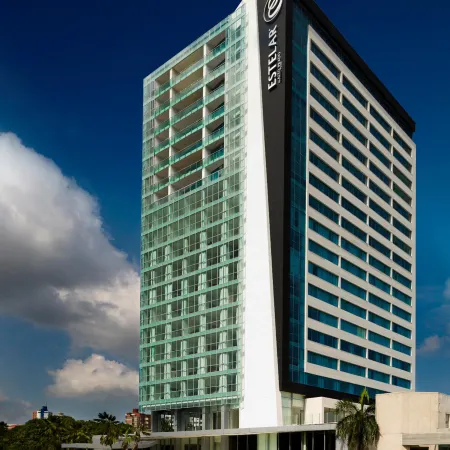 Estelar Apartamentos Barranquilla