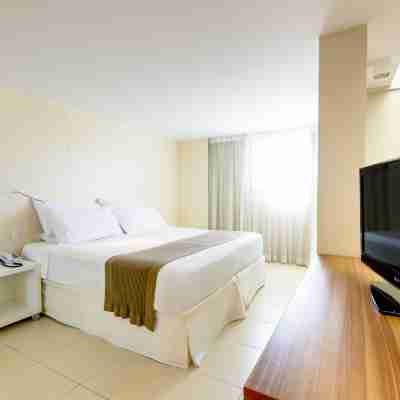 Meridiano Hotel Rooms