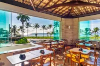 Quinta do Sol Praia Hotel Hoteles en Porto Seguro