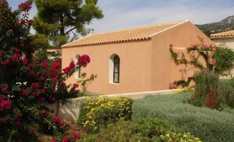 Villa Nora Large Private Pool Walk to Beach Sea Views A C Wifi Car Not Required - 1020