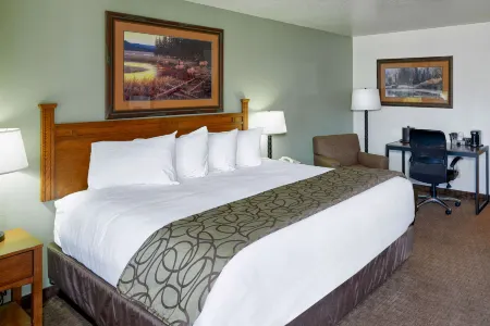 Ridgeline Hotel at Yellowstone, Ascend Hotel Collection