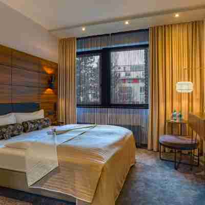 elaya hotel munich city,  Trademark Collection by Wyndham Rooms