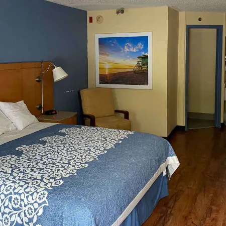 Motel 6 Savannah, GA - Gateway & I-95