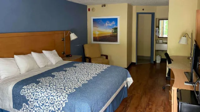 Motel 6 Savannah, GA - Gateway & I-95