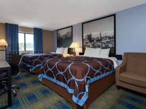 Super 8 by Wyndham Cromwell/Middletown