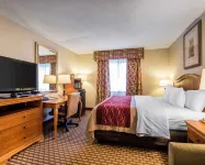 Quality Inn Hotels in Ashland