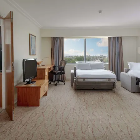 Hilton Dublin Airport