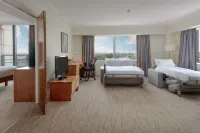 Hilton Dublin Airport Hotels near Donaghmede Shopping Centre