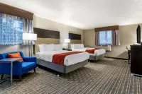 Comfort Inn & Suites Tigard Near Washington Square Hôtels à : Tigard